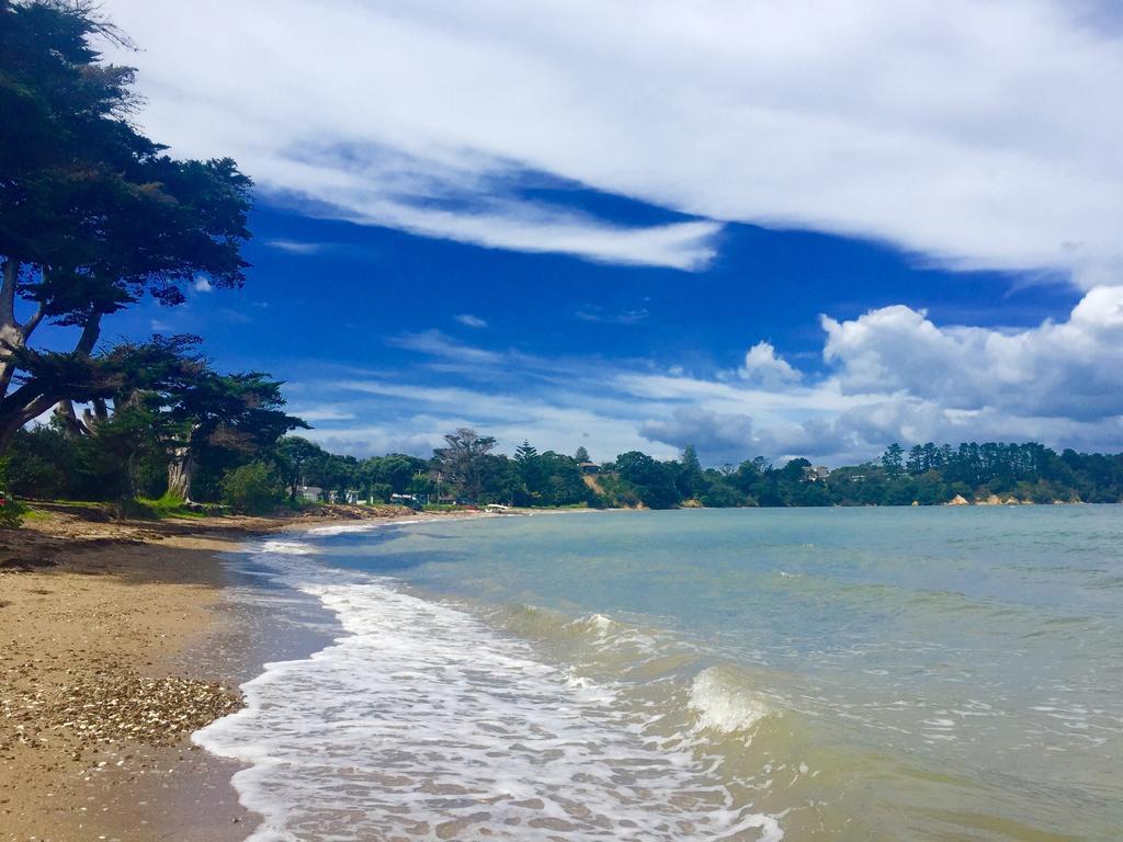 Willa Waiheke Island Oneroa Zewnętrze zdjęcie